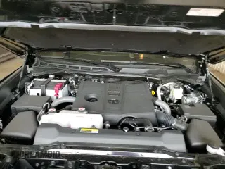 ✅ 2025 Toyota Tundra SR5 • VIN: 5TFLA5DBXSX315000 • Lot: 67108435. Listed on Copart with 1,219 mi. Free auction sales archive from the USA and detailed vehicle history report at DreamBid. Image 13.