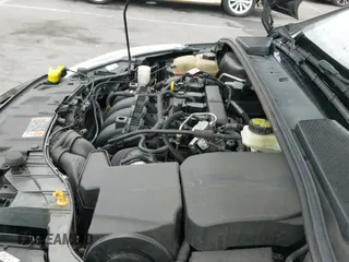 ✅ 2017 Ford Focus SEL • VIN: 1FADP3H25HL219699 • Лот: 43682488. Опубликован ранее на IAAI с пробегом 125 703 миль. Бесплатный доступ к архиву аукционных продаж из США и подробный отчёт об истории автомобиля на DreamBid. Изображение 19.