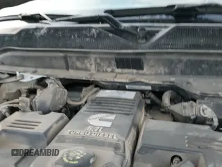 ✅ 2024 Ram 2500 Big Horn • VIN: 3C6UR5DL6RG130390 • Lot: 43539970. Listed on IAAI with 41,840 mi. Free auction sales archive from the USA and detailed vehicle history report at DreamBid. Image 25.