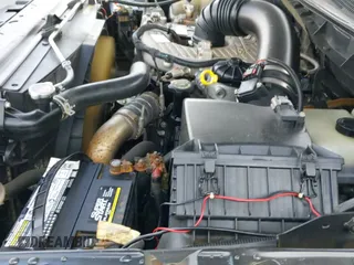 ✅ 2018 Nissan Titan Platinum Reserve • VIN: 1N6BA1F41JN517296 • Lot: 42619104. Listed on IAAI with 58,899 mi. Free auction sales archive from the USA and detailed vehicle history report at DreamBid. Image 23.