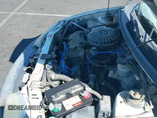 ✅ 1995 Suzuki Swift GA • VIN: 2S2AB21HXS6604301 • Lot: 43139292. Wystawiony na IAAI z przebiegiem 270 810 mil. Bezpłatny archiwum sprzedaży aukcyjnych z USA i szczegółowy raport historii pojazdu na DreamBid. Zdjęcie 14.