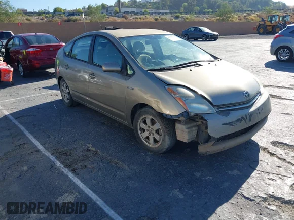 ✅ 2008 Toyota Prius • VIN: JTDKB20U083460576 • Lot: 45472723. Wystawiony na IAAI z przebiegiem Nie podano. Bezpłatny archiwum sprzedaży aukcyjnych z USA i szczegółowy raport historii pojazdu na DreamBid. Zdjęcie 1.