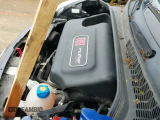 ✅ 2014 FIAT 500L Pop • VIN: ZFBCFAAH8EZ000209 • Lot: 42441433. Wystawiony na IAAI z przebiegiem 153 795 mil. Bezpłatny archiwum sprzedaży aukcyjnych z USA i szczegółowy raport historii pojazdu na DreamBid. Zdjęcie 16.