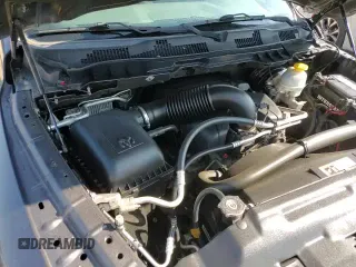 ✅ 2017 Ram 1500 Tradesman • VIN: 1C6RR6FT6HS782085 • Lot: 69971245. Wystawiony na Copart z przebiegiem 94 330 mil. Bezpłatny archiwum sprzedaży aukcyjnych z USA i szczegółowy raport historii pojazdu na DreamBid. Zdjęcie 13.