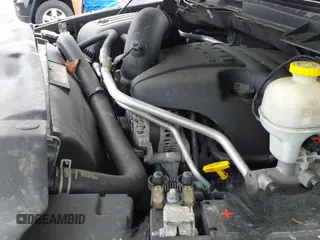 ✅ 2016 Ram 1500 Big Horn • VIN: 1C6RR7GT3GS369785 • Лот: 43150323. Опубликован ранее на IAAI с пробегом 98 682 миль. Бесплатный доступ к архиву аукционных продаж из США и подробный отчёт об истории автомобиля на DreamBid. Изображение 19.