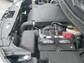 ✅ 2016 Ford Explorer Sport • VIN: 1FM5K8GT0GGD02724 • Lot: 43596393. Wystawiony na IAAI z przebiegiem 100 267 mil. Bezpłatny archiwum sprzedaży aukcyjnych z USA i szczegółowy raport historii pojazdu na DreamBid. Zdjęcie 20.