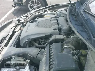 ✅ 2017 Nissan Maxima SV • VIN: 1N4AA6AP9HC450875 • Lot: 42392641. Listed on IAAI with 100,902 mi. Free auction sales archive from the USA and detailed vehicle history report at DreamBid. Image 19.