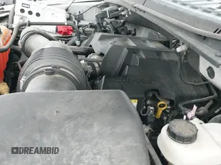 ✅ 2016 Ford F-150 XL • VIN: 1FTEX1CP3GFC89785 • Лот: 43437192. Опубликован ранее на IAAI с пробегом 124 963 миль. Бесплатный доступ к архиву аукционных продаж из США и подробный отчёт об истории автомобиля на DreamBid. Изображение 19.