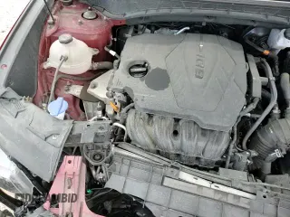 ✅ 2025 Hyundai Tucson SEL Convenience • VIN: 5NMJC3DE7SH444742 • Lot: 71366195. Wystawiony na Copart z przebiegiem 36 274 mil. Bezpłatny archiwum sprzedaży aukcyjnych z USA i szczegółowy raport historii pojazdu na DreamBid. Zdjęcie 16.