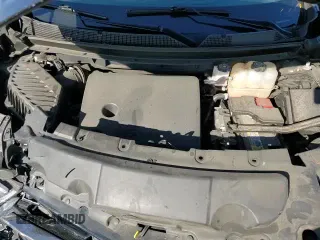 ✅ 2023 Chevrolet Traverse RS • VIN: 1GNERJKW6PJ184844 • Lot: 56255655. Listed on Copart with 69,997 mi. Free auction sales archive from the USA and detailed vehicle history report at DreamBid. Image 17.