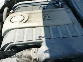 ✅ 2006 Volkswagen Golf GTI • VIN: WVWFV71K26W075700 • Lot: 43107999. Listed on IAAI with 243,705 mi. Free auction sales archive from the USA and detailed vehicle history report at DreamBid. Image 12.