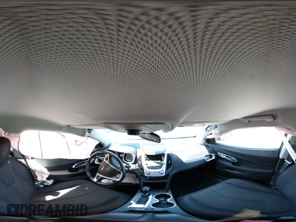 ✅ 2016 Chevrolet Equinox LT • VIN: 2GNFLFE38G6164015 • Lot: 44911913. Wystawiony na IAAI z przebiegiem 149 389 mil. Bezpłatny archiwum sprzedaży aukcyjnych z USA i szczegółowy raport historii pojazdu na DreamBid. Zdjęcie 19.