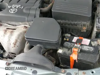 ✅ 2010 Toyota Camry LE • VIN: 4T1BF3EK1AU550638 • Lot: 43575373. Wystawiony na IAAI z przebiegiem 120 550 mil. Bezpłatny archiwum sprzedaży aukcyjnych z USA i szczegółowy raport historii pojazdu na DreamBid. Zdjęcie 19.