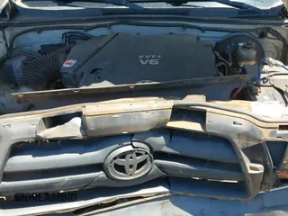 ✅ 2009 Toyota Tacoma PreRunner • VIN: 5TEJU62N59Z602460 • Lot: 42758027. Listed on IAAI with 318,382 mi. Free auction sales archive from the USA and detailed vehicle history report at DreamBid. Image 18.