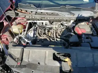 ✅ 2021 Nissan Rogue SV • VIN: JN8AT3BBXMW227716 • Лот: 85847435. Опубликован ранее на Copart с пробегом 49 949 миль. Бесплатный доступ к архиву аукционных продаж из США и подробный отчёт об истории автомобиля на DreamBid. Изображение 14.