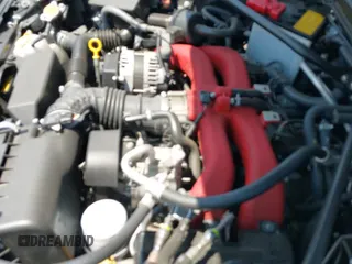 ✅ 2019 Subaru BRZ Limited • VIN: JF1ZCAC12K9601326 • Lot: 42569456. Listed on IAAI with 16,535 mi. Free auction sales archive from the USA and detailed vehicle history report at DreamBid. Image 19.