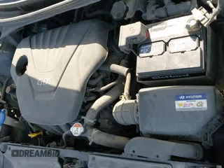 ✅ 2016 Hyundai Veloster • VIN: KMHTC6AD4GU296812 • Lot: 41856215. Wystawiony na IAAI z przebiegiem 174 579 mil. Bezpłatny archiwum sprzedaży aukcyjnych z USA i szczegółowy raport historii pojazdu na DreamBid. Zdjęcie 12.