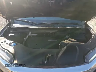 ✅ 2021 Honda Pilot Touring 8-Passenger • VIN: 5FNYF5H98MB000319 • Lot: 87244635. Listed on Copart with 48,177 mi. Free auction sales archive from the USA and detailed vehicle history report at DreamBid. Image 16.