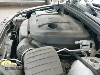 ✅ 2020 Dodge Durango Pursuit • VIN: 1C4RDJFG4LC342575 • Lot: 42794024. Listed on IAAI with 129,376 mi. Free auction sales archive from the USA and detailed vehicle history report at DreamBid. Image 19.