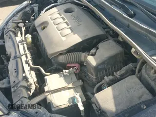 ✅ 2017 Toyota Corolla L • VIN: 5YFBURHE5HP646346 • Lot: 43000394. Listed on IAAI with 114,595 mi. Free auction sales archive from the USA and detailed vehicle history report at DreamBid. Image 20.