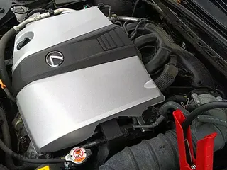 ✅ 2020 Lexus ES 350 F Sport • VIN: 58AGZ1B15LU073768 • Lot: 42011644. Listed on IAAI with 73,358 mi. Free auction sales archive from the USA and detailed vehicle history report at DreamBid. Image 20.