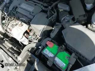 2014 Honda Accord LX with VIN 1HGCR2F34EA201032, listed as a IAAI auction lot 43229566 with 45,577 mi miles and . Bid and sale history available at DreamBid. Image 19.