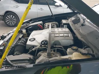 ✅ 2007 Cadillac SRX • VIN: 1GYEE637470173298 • Лот: 43294456. Опубликован ранее на IAAI с пробегом 160 454 миль. Бесплатный доступ к архиву аукционных продаж из США и подробный отчёт об истории автомобиля на DreamBid. Изображение 12.