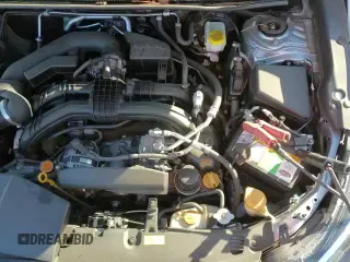 ✅ 2018 Subaru Impreza Special Sports • VIN: 4S3GTAM60J3735698 • Лот: 86526485. Опубликован ранее на Copart с пробегом 114 542 миль. Бесплатный доступ к архиву аукционных продаж из США и подробный отчёт об истории автомобиля на DreamBid. Изображение 13.