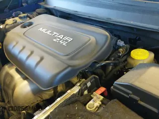 ✅ 2016 Jeep Cherokee Altitude • VIN: 1C4PJMAB3GW305020 • Lot: 43471540. Wystawiony na IAAI z przebiegiem 111 877 mil. Bezpłatny archiwum sprzedaży aukcyjnych z USA i szczegółowy raport historii pojazdu na DreamBid. Zdjęcie 19.