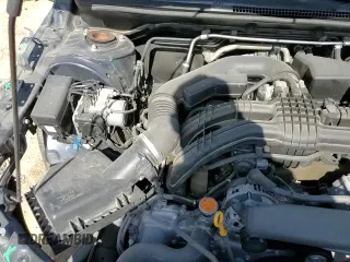 ✅ 2019 Subaru Impreza Special Sports • VIN: 4S3GKAM64K3600129 • Lot: 46336905. Listed on Copart with 79,721 mi. Free auction sales archive from the USA and detailed vehicle history report at DreamBid. Image 14.