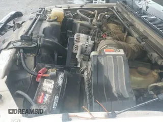 ✅ 1999 Ford F-350 XL • VIN: 1FTSW30F3XED77481 • Lot: 41465113. Listed on IAAI with 204,086 mi. Free auction sales archive from the USA and detailed vehicle history report at DreamBid. Image 24.