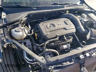 ✅ 2020 Volkswagen Golf GTI S • VIN: 3VW6T7AU9LM006163 • Лот: 66297025. Опубликован ранее на Copart с пробегом 55 072 миль. Бесплатный доступ к архиву аукционных продаж из США и подробный отчёт об истории автомобиля на DreamBid. Изображение 14.