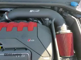 ✅ 2018 Audi RS 3 • VIN: WUABWGFF6J1908110 • Lot: 59910855. Wystawiony na Copart z przebiegiem 58 589 mil. Bezpłatny archiwum sprzedaży aukcyjnych z USA i szczegółowy raport historii pojazdu na DreamBid. Zdjęcie 16.