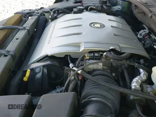 ✅ 2008 Cadillac DTS 1SC • VIN: 1G6KD57Y28U129192 • Lot: 43300201. Listed on IAAI with 88,762 mi. Free auction sales archive from the USA and detailed vehicle history report at DreamBid. Image 15.