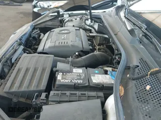 ✅ 2019 Volkswagen Golf GTI S • VIN: 3VW6T7AU4KM036847 • Lot: 42291295. Listed on IAAI with 18,515 mi. Free auction sales archive from the USA and detailed vehicle history report at DreamBid. Image 20.