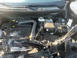 ✅ 2024 GMC Terrain SLT • VIN: 3GKALVEG7RL352527 • Lot: 93242595. Wystawiony na Copart z przebiegiem 39 622 mil. Bezpłatny archiwum sprzedaży aukcyjnych z USA i szczegółowy raport historii pojazdu na DreamBid. Zdjęcie 14.