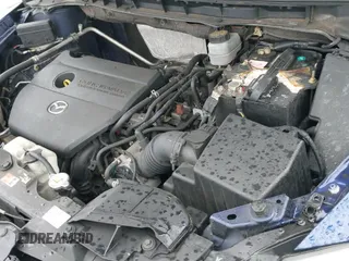 ✅ 2011 Mazda CX-7 i Touring • VIN: JM3ER2CM9B0359783 • Lot: 41573097. Listed on IAAI with 181,777 mi. Free auction sales archive from the USA and detailed vehicle history report at DreamBid. Image 18.