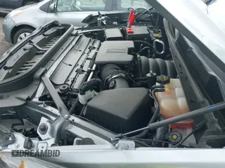 ✅ 2025 GMC Sierra 1500 AT4 • VIN: 1GTUUEELXSZ185307 • Лот: 42321389. Опубликован ранее на IAAI с пробегом 10 311 миль. Бесплатный доступ к архиву аукционных продаж из США и подробный отчёт об истории автомобиля на DreamBid. Изображение 19.