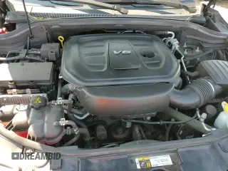 ✅ 2018 Dodge Durango GT • VIN: 1C4RDJDG4JC393476 • Лот: 71658795. Опубликован ранее на Copart с пробегом 142 399 миль. Бесплатный доступ к архиву аукционных продаж из США и подробный отчёт об истории автомобиля на DreamBid. Изображение 14.