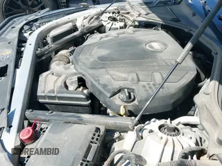 ✅ 2018 Cadillac CT6 Luxury AWD • VIN: 1G6KD5RS8JU102013 • Lot: 43148816. Listed on IAAI with 60,172 mi. Free auction sales archive from the USA and detailed vehicle history report at DreamBid. Image 19.