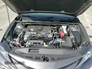 ✅ 2022 Toyota Camry LE • VIN: 4T1R11BK0NU065970 • Lot: 80167425. Listed on Copart with 42,215 mi. Free auction sales archive from the USA and detailed vehicle history report at DreamBid. Image 14.