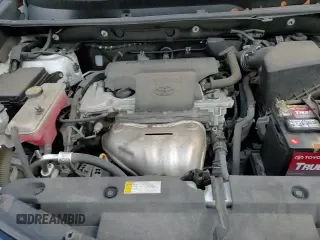 ✅ 2017 Toyota RAV4 SE • VIN: 2T3JFREV0HW607082 • Лот: 92615515. Опубликован ранее на Copart с пробегом 91 260 миль. Бесплатный доступ к архиву аукционных продаж из США и подробный отчёт об истории автомобиля на DreamBid. Изображение 14.