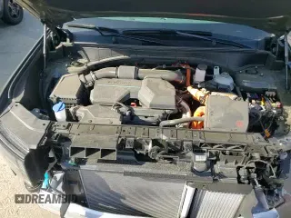 2024 Hyundai Santa Fe Limited с VIN 5NMP3DG19RH016657, выставлен на аукционе Copart как лот 51864115 с пробегом 9 103 миль миль и Списание • Salvage title. История ставок и продаж доступна на DreamBid. Изображение 15.