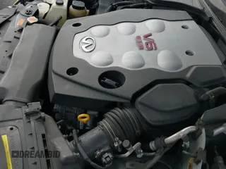 ✅ 2003 Infiniti G35 w/Leather • VIN: JNKCV54E83M211766 • Лот: 43334196. Опубликован ранее на IAAI с пробегом 173 106 миль. Бесплатный доступ к архиву аукционных продаж из США и подробный отчёт об истории автомобиля на DreamBid. Изображение 19.