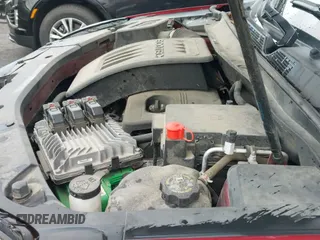 ✅ 2016 Chevrolet Equinox LTZ • VIN: 2GNALDEK6G6267195 • Lot: 43550647. Listed on IAAI with 84,279 mi. Free auction sales archive from the USA and detailed vehicle history report at DreamBid. Image 20.