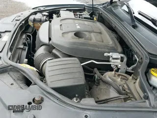 2017 Dodge Durango GT z VIN 1C4RDJDGXHC897170, wystawiony jako IAAI lot #42886720 z przebiegiem 197 950 mil mil oraz . Historia ofert i sprzedaży dostępna na DreamBid. Obrazek 21.