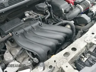 ✅ 2014 Nissan Versa SV • VIN: 3N1CN7AP5EK447607 • Lot: 42180125. Listed on IAAI with 126,067 mi. Free auction sales archive from the USA and detailed vehicle history report at DreamBid. Image 20.