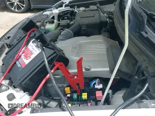 ✅ 2022 Mitsubishi Outlander SEL • VIN: JA4J2VA73NZ055630 • Lot: 42641529. Listed on IAAI with 52,917 mi. Free auction sales archive from the USA and detailed vehicle history report at DreamBid. Image 20.