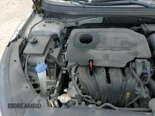 ✅ 2018 Hyundai Sonata Limited • VIN: 5NPE34AF8JH619943 • Лот: 62779035. Опубликован ранее на Copart с пробегом 109 124 миль. Бесплатный доступ к архиву аукционных продаж из США и подробный отчёт об истории автомобиля на DreamBid. Изображение 13.