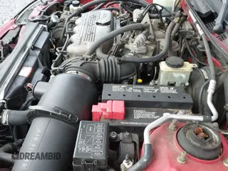 ✅ 1997 Ford Escort LX • VIN: 1FALP13P6VW375778 • Lot: 42787699. Wystawiony na IAAI z przebiegiem 86 715 mil. Bezpłatny archiwum sprzedaży aukcyjnych z USA i szczegółowy raport historii pojazdu na DreamBid. Zdjęcie 12.